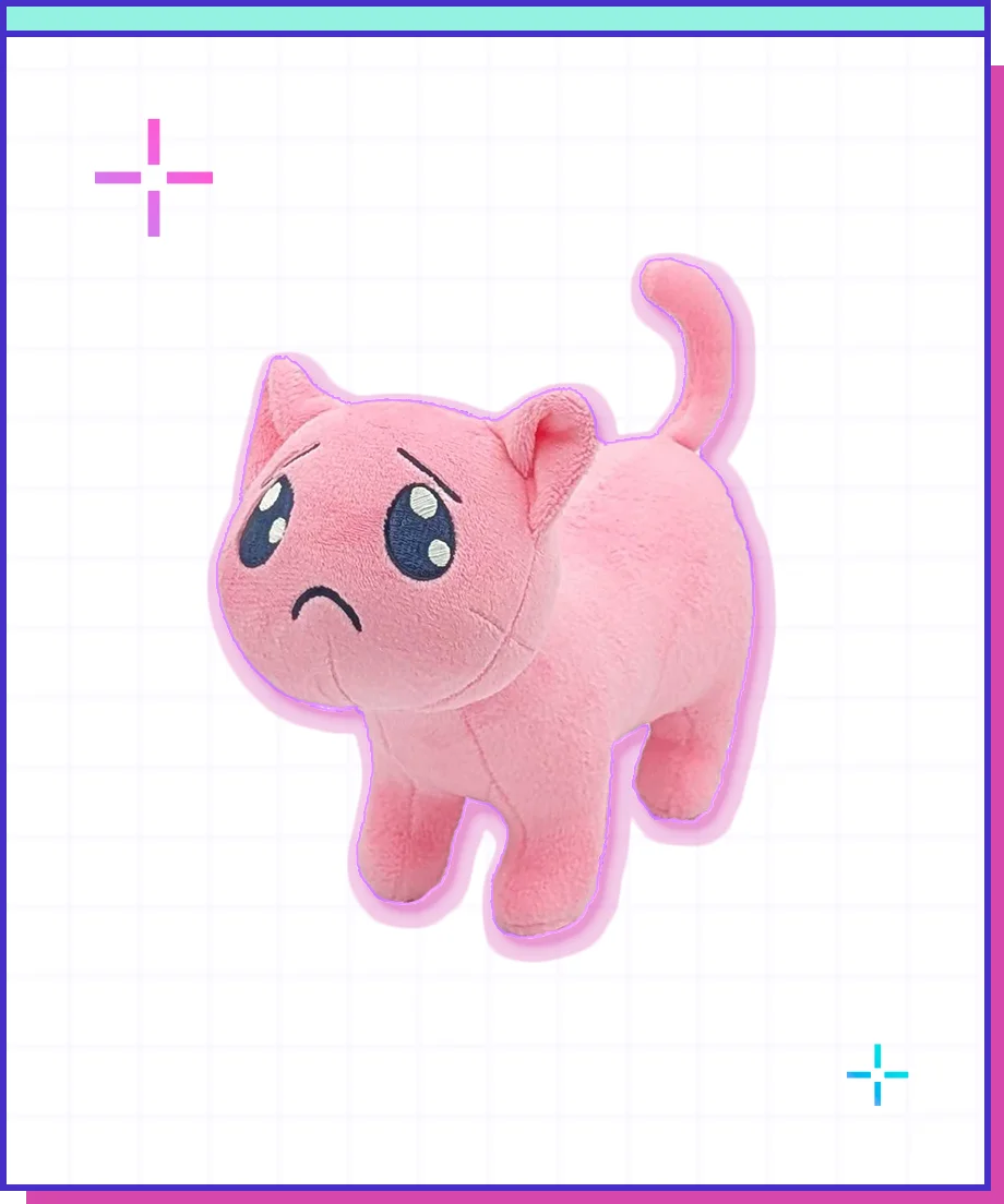 『NEEDY GIRL OVERDOSE』の4周年記念ポップアップ企画展『ニディガ展4(フォー)』企画内容発表＆名古屋開催決定！ 画像 14