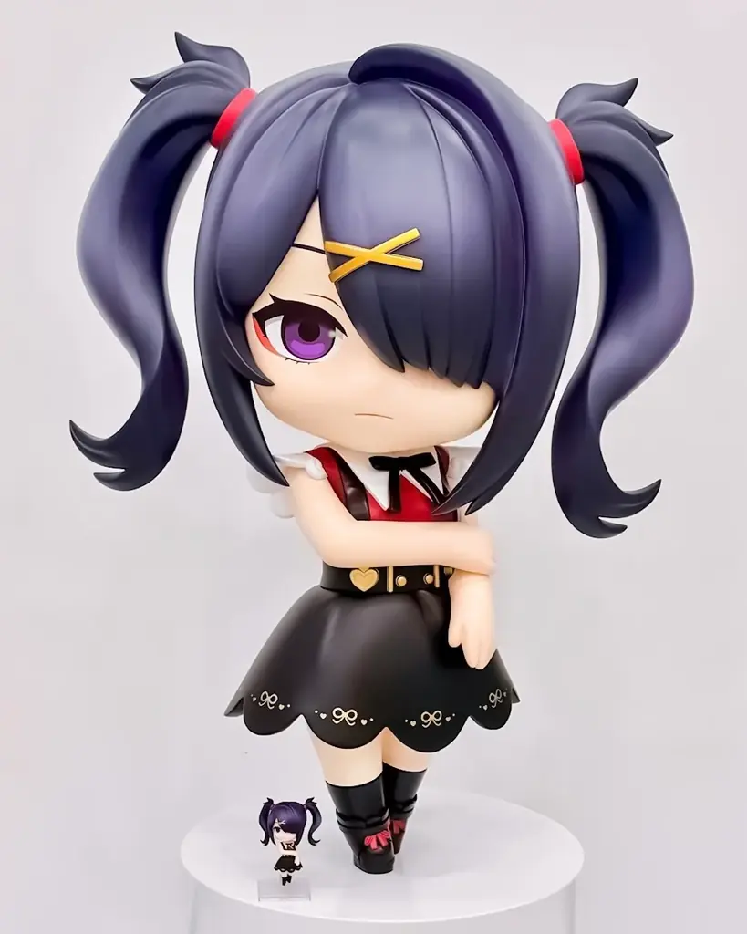 『NEEDY GIRL OVERDOSE』の4周年記念ポップアップ企画展『ニディガ展4(フォー)』企画内容発表＆名古屋開催決定！ 画像 3