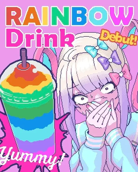 『NEEDY GIRL OVERDOSE』の4周年記念ポップアップ企画展『ニディガ展4(フォー)』企画内容発表＆名古屋開催決定！ 画像 5