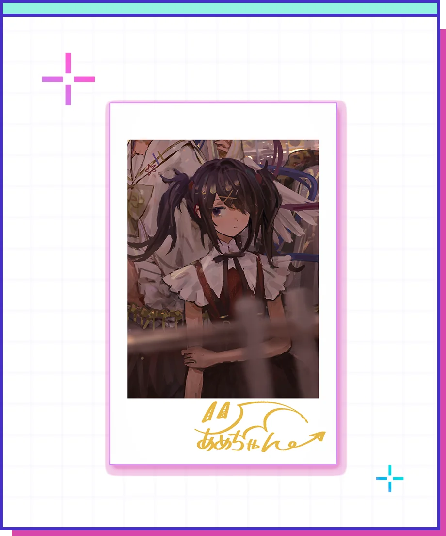 『NEEDY GIRL OVERDOSE』の4周年記念ポップアップ企画展『ニディガ展4(フォー)』企画内容発表＆名古屋開催決定！ 画像 6