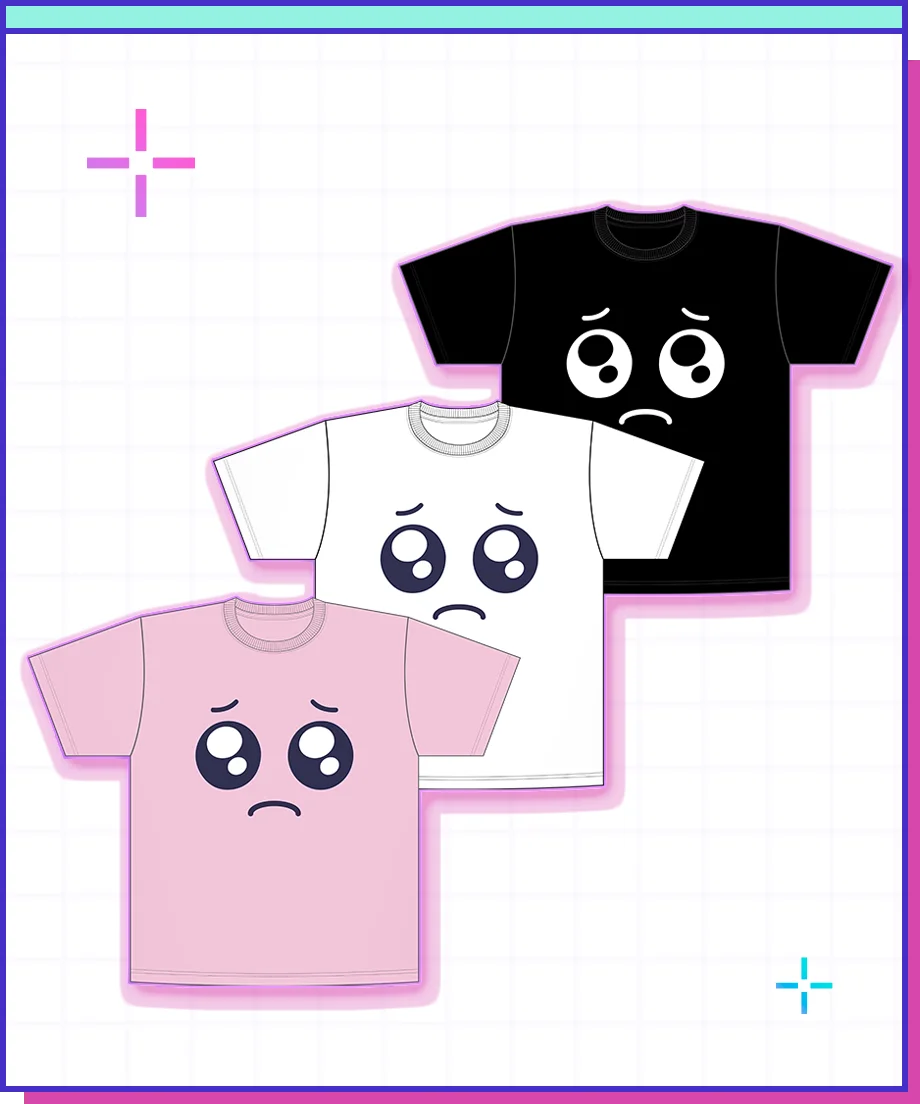 『NEEDY GIRL OVERDOSE』の4周年記念ポップアップ企画展『ニディガ展4(フォー)』企画内容発表＆名古屋開催決定！ 画像 9