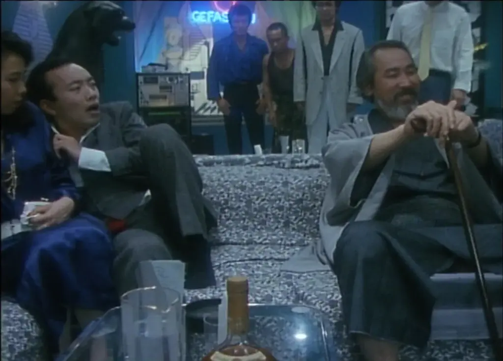 井筒和幸、黒沢清、高橋伴明監督映画のオムニバスなど7作品を1月放送！「令和によみがえる。懐かしのちょいレア劇場」CS衛星劇場 画像 1