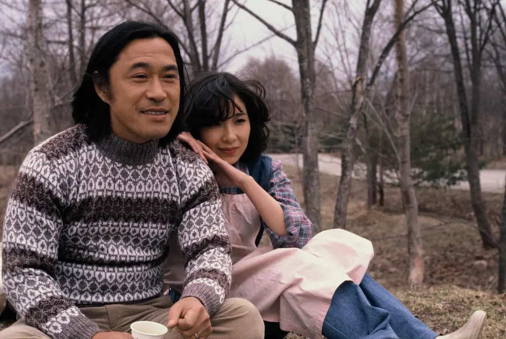 井筒和幸、黒沢清、高橋伴明監督映画のオムニバスなど7作品を1月放送！「令和によみがえる。懐かしのちょいレア劇場」CS衛星劇場 画像 4