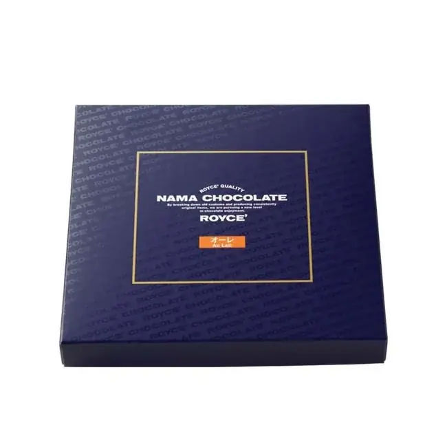 【ロイズ】1月前半催事出店情報。人気の生チョコレートなど定番商品のほか、数量限定商品も販売します。 画像 3