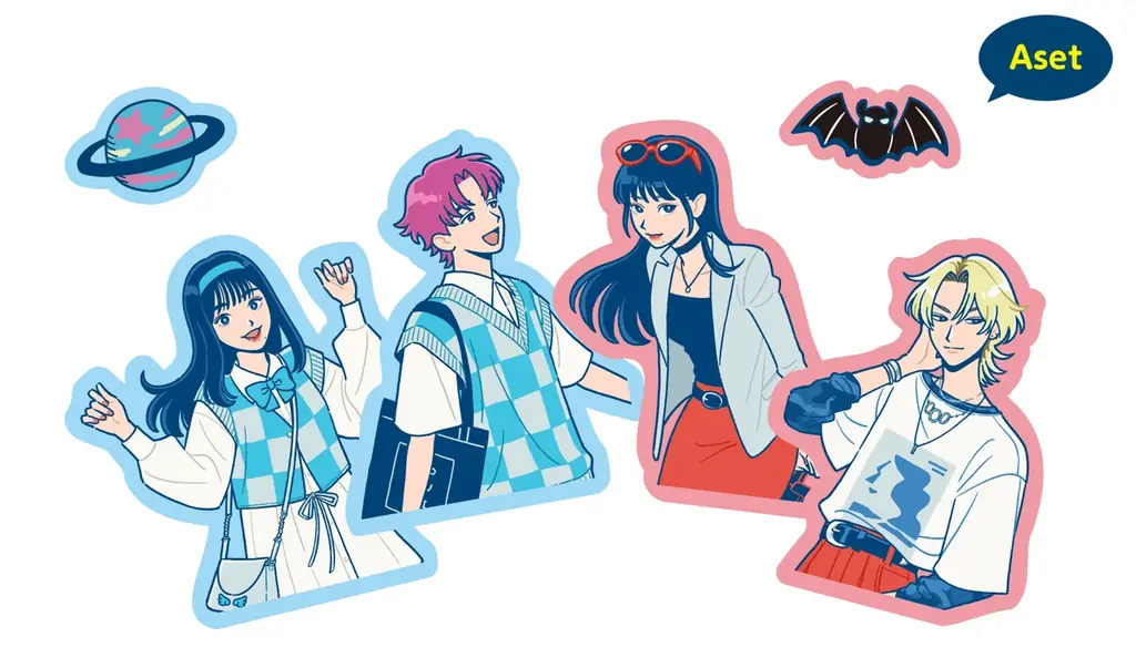 【イオン×超十代】“放課後商品化プロジェクト”超十代メンバー４名が開発したイオンオリジナル商品が登場！１月１９日より順次発売 画像 22