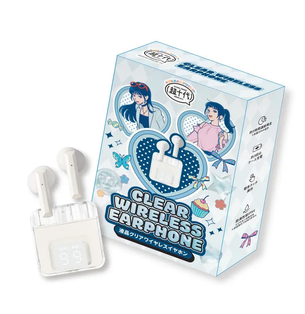 【イオン×超十代】“放課後商品化プロジェクト”超十代メンバー４名が開発したイオンオリジナル商品が登場！１月１９日より順次発売 画像 29