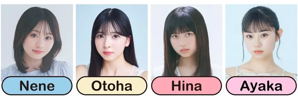 【イオン×超十代】“放課後商品化プロジェクト”超十代メンバー４名が開発したイオンオリジナル商品が登場！１月１９日より順次発売 画像 3