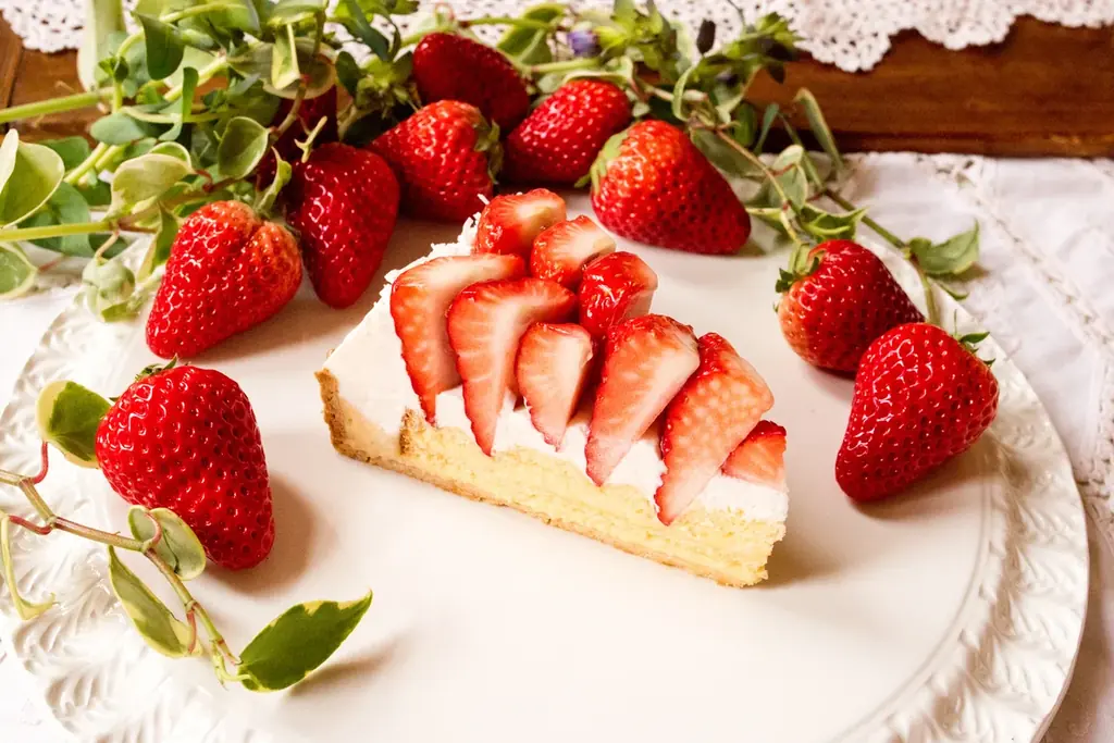 【キル フェ ボン】全国各地の個性豊かな旬のイチゴが勢揃い！ショーケースを赤く彩る1週間 　毎年大人気のフェア「2026 VERY STRAWBERRY」 画像 10