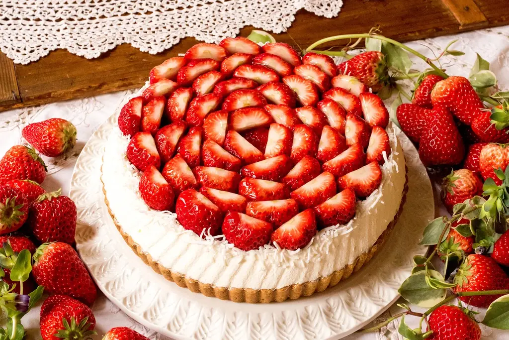 【キル フェ ボン】全国各地の個性豊かな旬のイチゴが勢揃い！ショーケースを赤く彩る1週間 　毎年大人気のフェア「2026 VERY STRAWBERRY」 画像 11