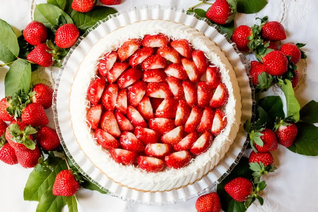 【キル フェ ボン】全国各地の個性豊かな旬のイチゴが勢揃い！ショーケースを赤く彩る1週間 　毎年大人気のフェア「2026 VERY STRAWBERRY」 画像 13