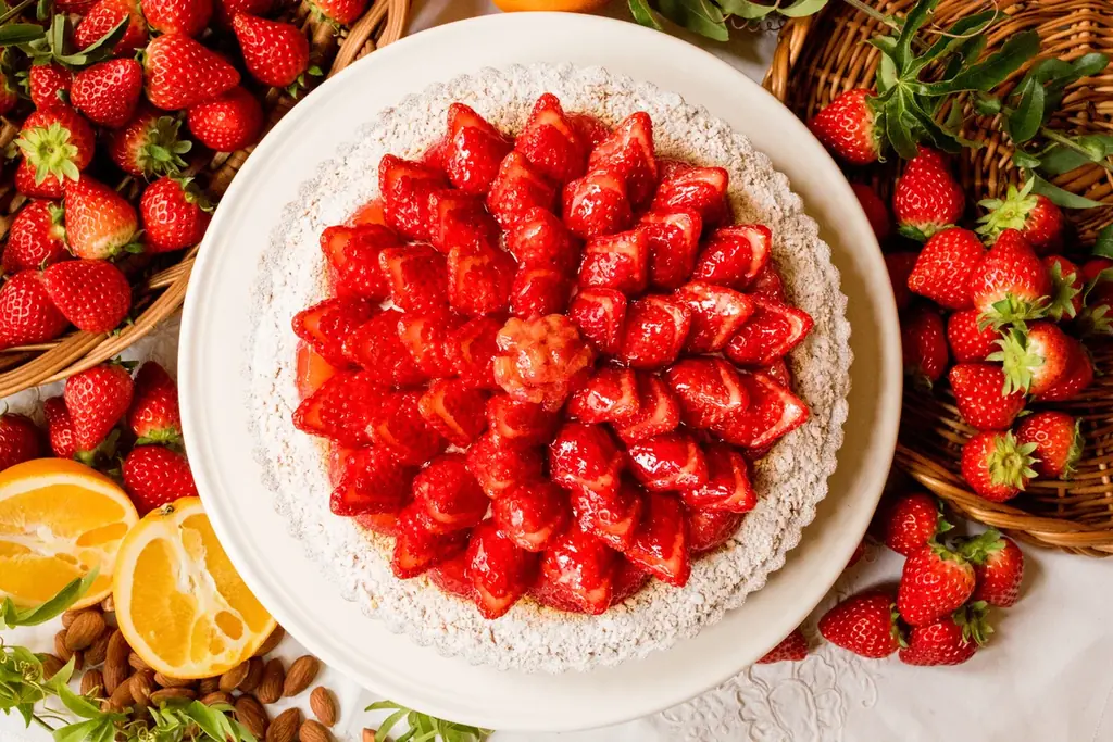 【キル フェ ボン】全国各地の個性豊かな旬のイチゴが勢揃い！ショーケースを赤く彩る1週間 　毎年大人気のフェア「2026 VERY STRAWBERRY」 画像 17