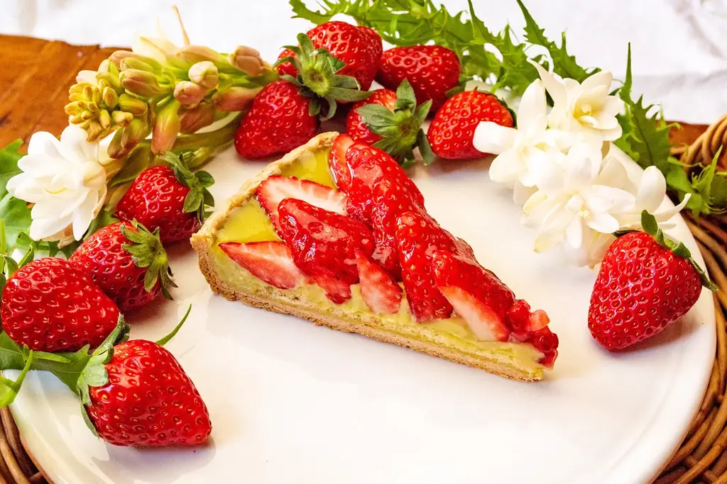 【キル フェ ボン】全国各地の個性豊かな旬のイチゴが勢揃い！ショーケースを赤く彩る1週間 　毎年大人気のフェア「2026 VERY STRAWBERRY」 画像 18