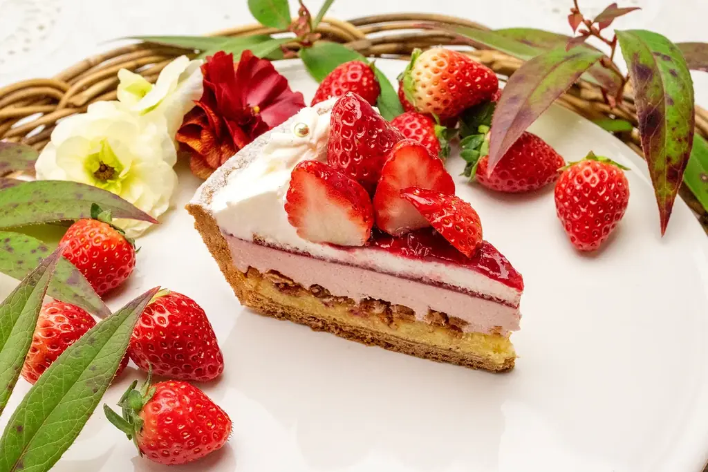 【キル フェ ボン】全国各地の個性豊かな旬のイチゴが勢揃い！ショーケースを赤く彩る1週間 　毎年大人気のフェア「2026 VERY STRAWBERRY」 画像 2