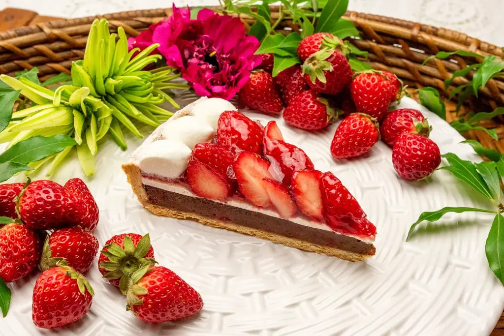 【キル フェ ボン】全国各地の個性豊かな旬のイチゴが勢揃い！ショーケースを赤く彩る1週間 　毎年大人気のフェア「2026 VERY STRAWBERRY」 画像 20