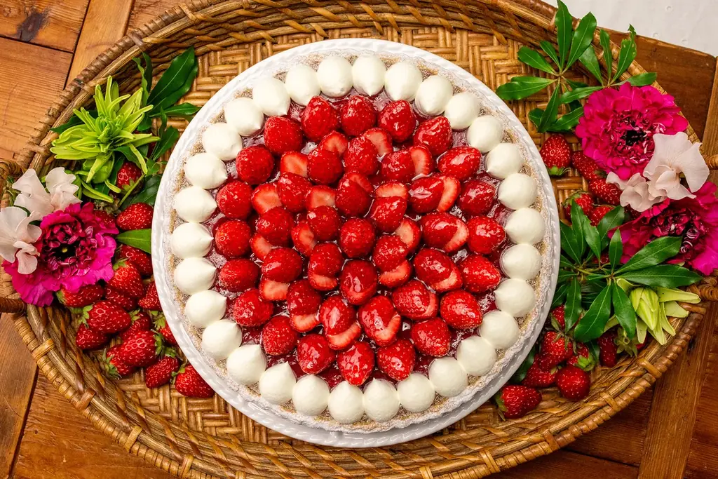 【キル フェ ボン】全国各地の個性豊かな旬のイチゴが勢揃い！ショーケースを赤く彩る1週間 　毎年大人気のフェア「2026 VERY STRAWBERRY」 画像 21