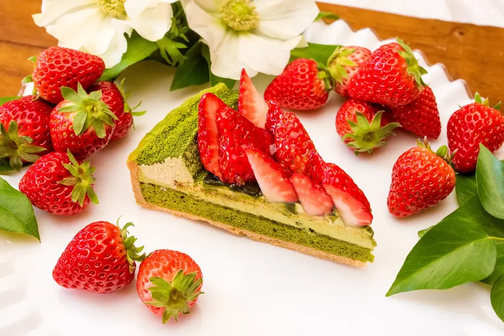 【キル フェ ボン】全国各地の個性豊かな旬のイチゴが勢揃い！ショーケースを赤く彩る1週間 　毎年大人気のフェア「2026 VERY STRAWBERRY」 画像 22