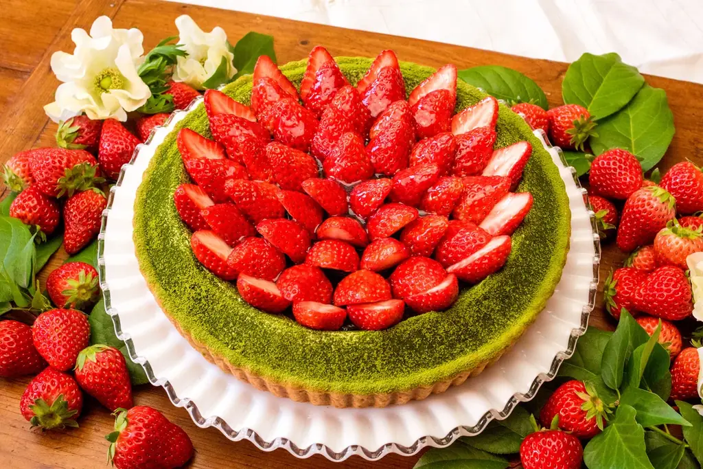 【キル フェ ボン】全国各地の個性豊かな旬のイチゴが勢揃い！ショーケースを赤く彩る1週間 　毎年大人気のフェア「2026 VERY STRAWBERRY」 画像 23