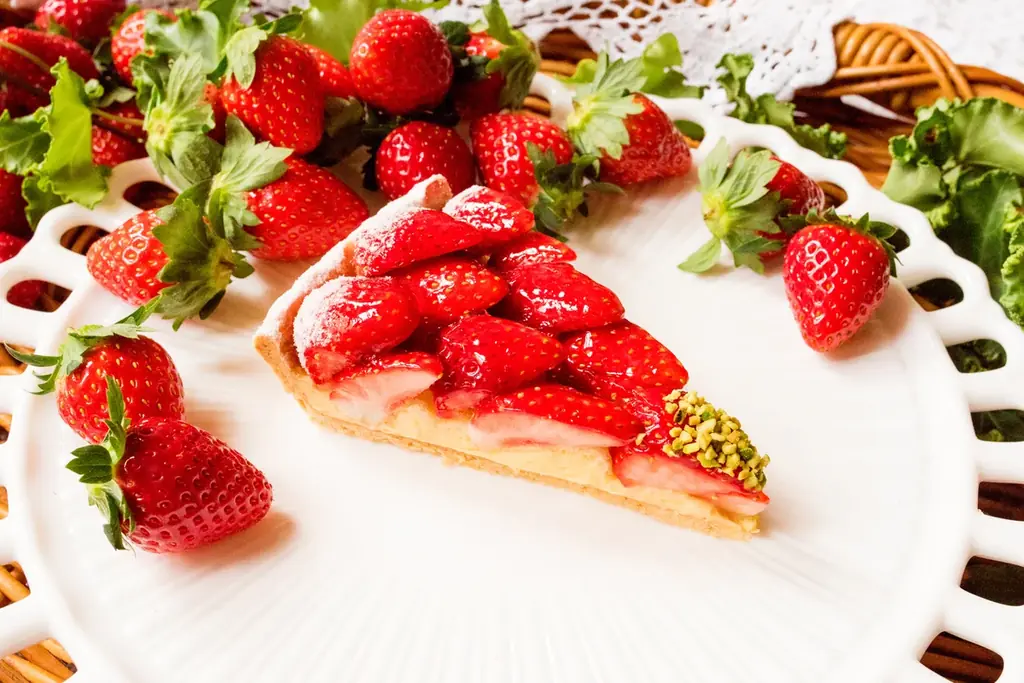 【キル フェ ボン】全国各地の個性豊かな旬のイチゴが勢揃い！ショーケースを赤く彩る1週間 　毎年大人気のフェア「2026 VERY STRAWBERRY」 画像 24