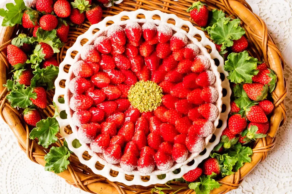 【キル フェ ボン】全国各地の個性豊かな旬のイチゴが勢揃い！ショーケースを赤く彩る1週間 　毎年大人気のフェア「2026 VERY STRAWBERRY」 画像 25