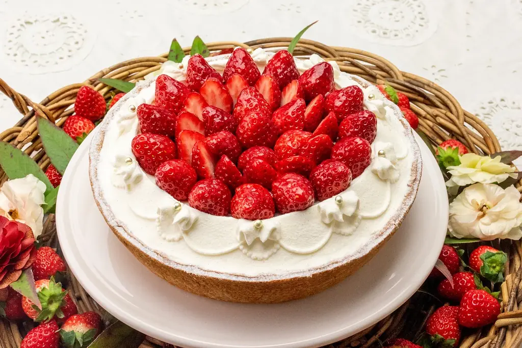 【キル フェ ボン】全国各地の個性豊かな旬のイチゴが勢揃い！ショーケースを赤く彩る1週間 　毎年大人気のフェア「2026 VERY STRAWBERRY」 画像 3