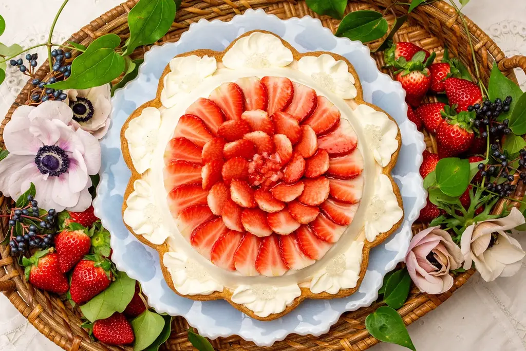 【キル フェ ボン】全国各地の個性豊かな旬のイチゴが勢揃い！ショーケースを赤く彩る1週間 　毎年大人気のフェア「2026 VERY STRAWBERRY」 画像 5