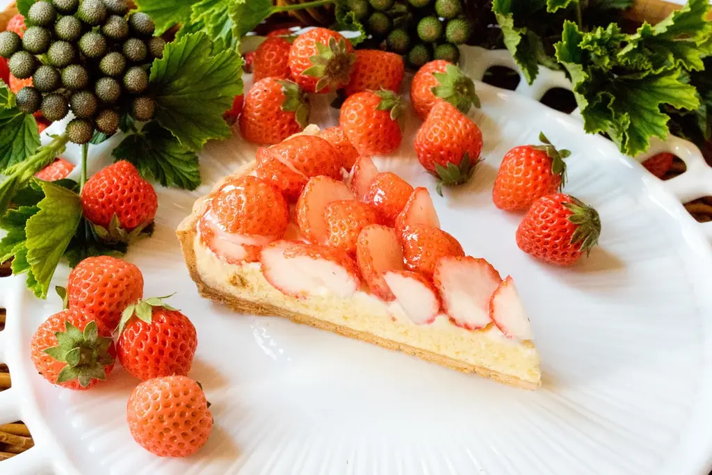 【キル フェ ボン】全国各地の個性豊かな旬のイチゴが勢揃い！ショーケースを赤く彩る1週間 　毎年大人気のフェア「2026 VERY STRAWBERRY」 画像 8