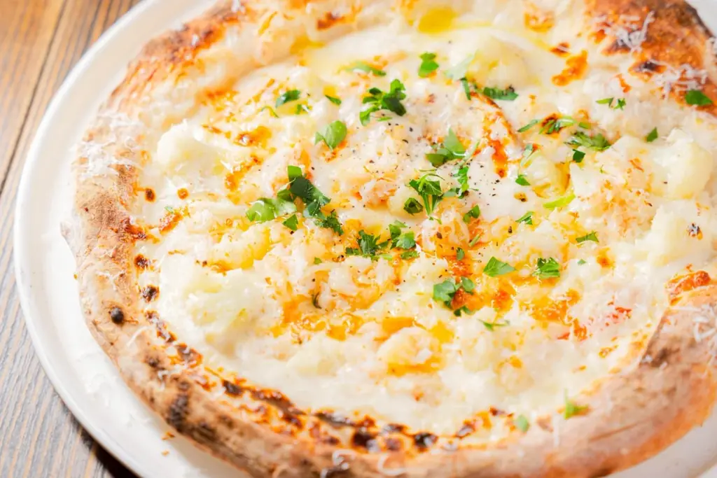 店内窯で焼き上げる本格ピッツァ「Azzurro520 柏」、PIZZERIA Azzurro520としてリニューアル 画像 4