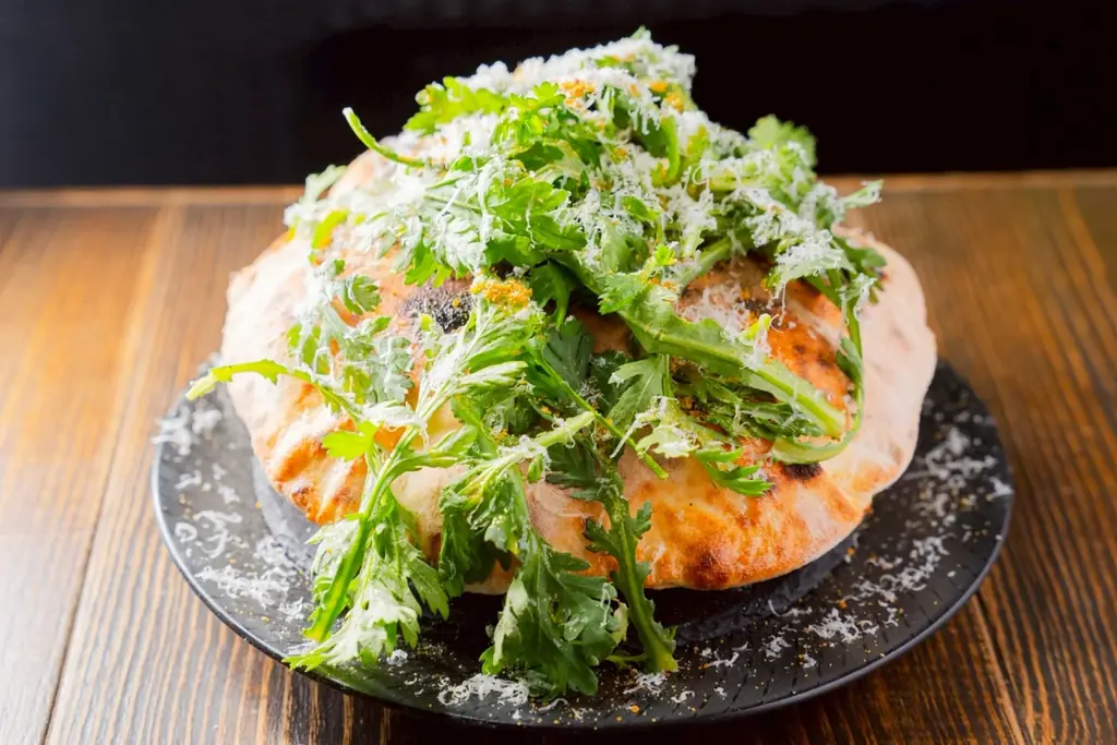 店内窯で焼き上げる本格ピッツァ「Azzurro520 柏」、PIZZERIA Azzurro520としてリニューアル 画像 5