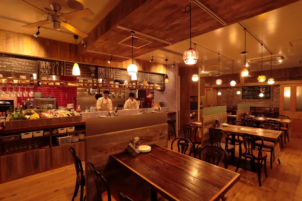 店内窯で焼き上げる本格ピッツァ「Azzurro520 柏」、PIZZERIA Azzurro520としてリニューアル 画像 7