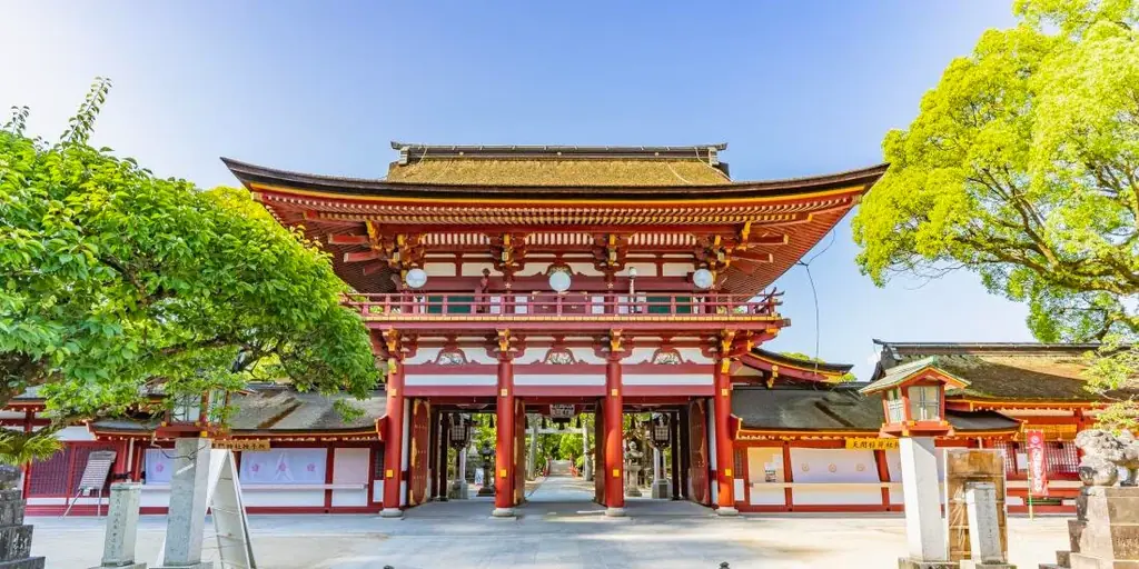 新年限定盛り塩発売