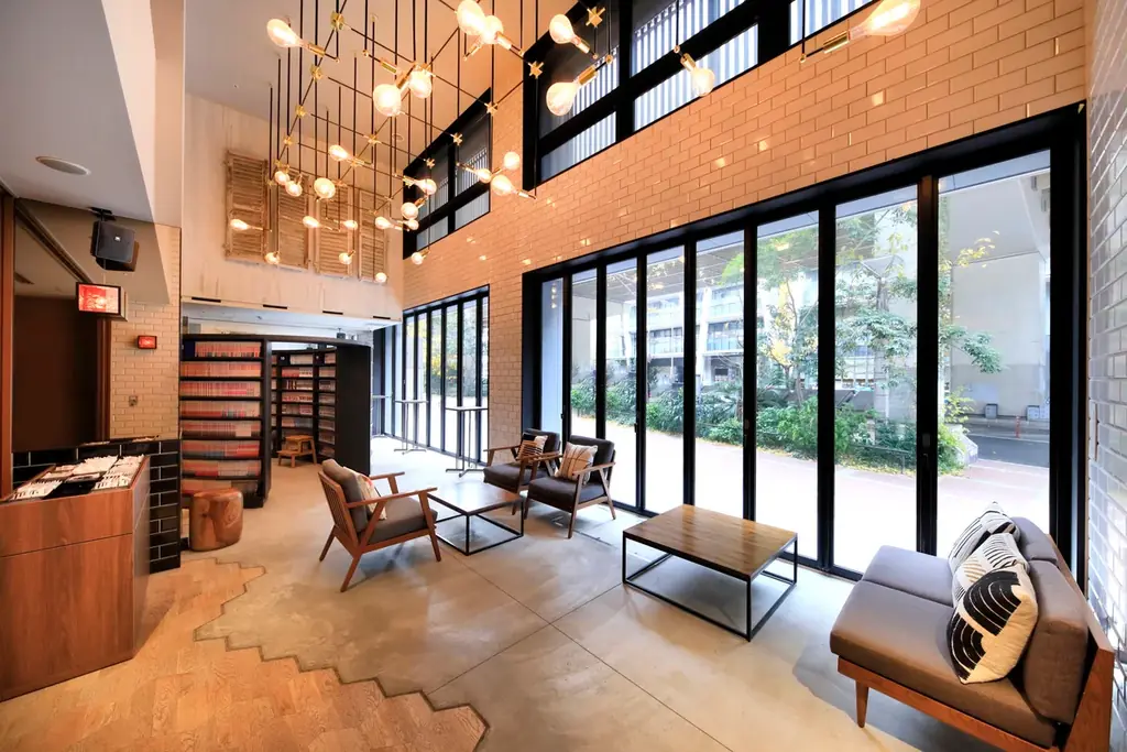 クインテッサ梅田開業