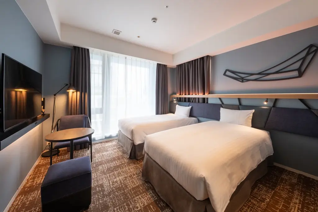 阪急大阪梅田駅より徒歩7分！滞在中約10,000冊のMANGA読み放題『クインテッサホテル大阪梅田 Comic&Books』が12月23日（火）リブランドオープン 画像 5