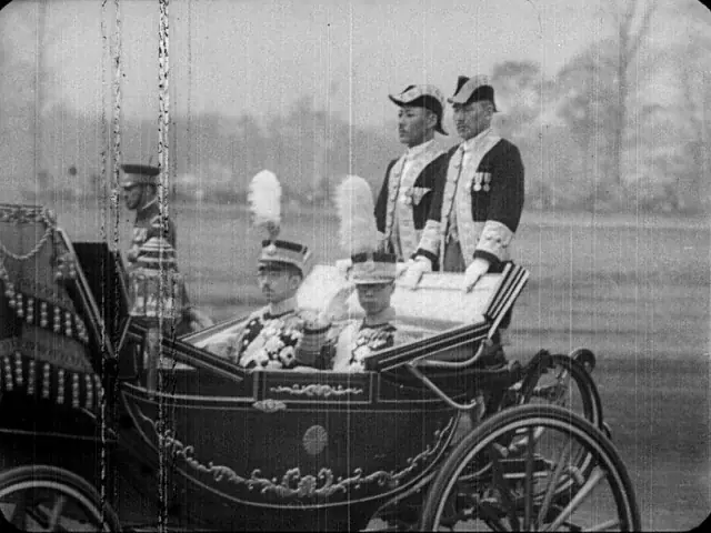 【国立映画アーカイブ】WEBサイト「フィルムは記録する―国立映画アーカイブ歴史映像ポータル―」新規30作品公開のお知らせ 画像 4