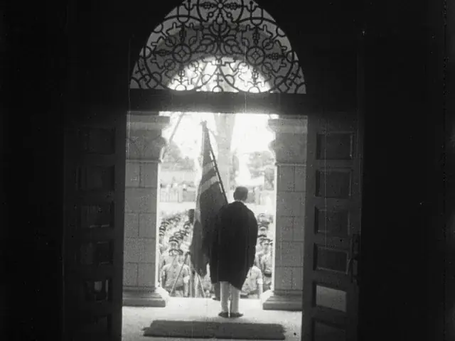 【国立映画アーカイブ】WEBサイト「フィルムは記録する―国立映画アーカイブ歴史映像ポータル―」新規30作品公開のお知らせ 画像 6