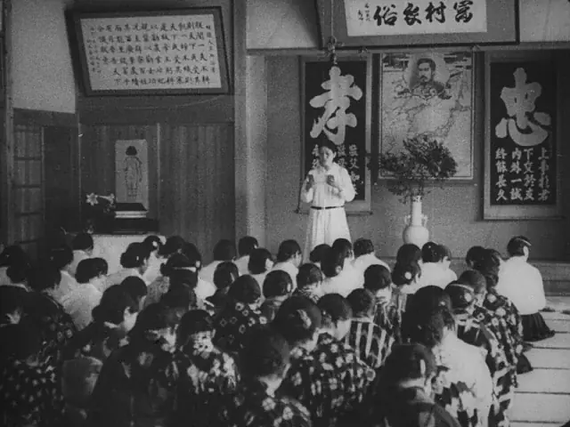 【国立映画アーカイブ】WEBサイト「フィルムは記録する―国立映画アーカイブ歴史映像ポータル―」新規30作品公開のお知らせ 画像 7