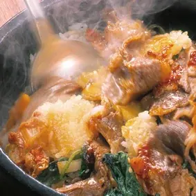 「アンニョン」新春キャンペーン 1月1日（木・祝）～ 1月4日（日）　「福袋」を各日先着順で販売いたします 画像 14