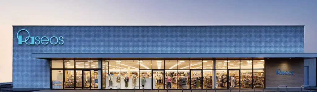 [12/24(水)～12/28(日)]【歳末カウントダウンSALE】をファッションプラザ[パシオス]にて開催！ 画像 4