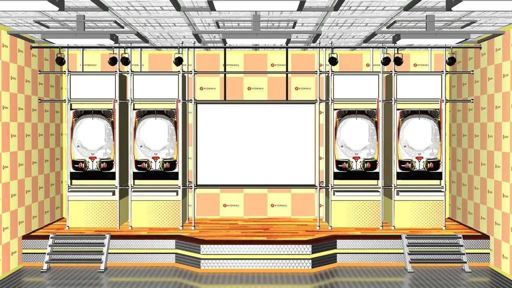 【KYORAKUジャパンカルチャープロジェクト】始動!! 画像 5