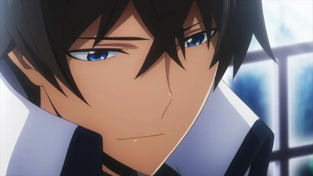 大人気魔法ファンタジー『魔法科高校の劣等生』シリーズ待望の新作映画『劇場版「魔法科高校の劣等生 四葉継承編」』の新情報を解禁する特別番組「ABEMA」で12月27日（土）夜7時より無料放送決定！ 画像 2