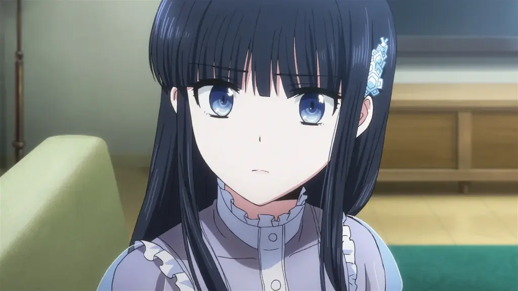 大人気魔法ファンタジー『魔法科高校の劣等生』シリーズ待望の新作映画『劇場版「魔法科高校の劣等生 四葉継承編」』の新情報を解禁する特別番組「ABEMA」で12月27日（土）夜7時より無料放送決定！ 画像 5