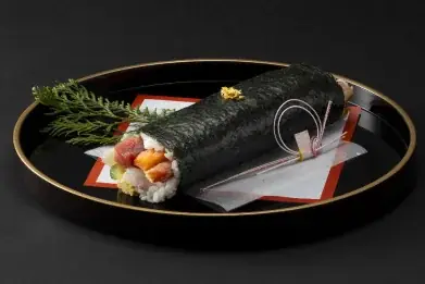 【札幌グランドホテル】「恵方巻」ご予約の受付を開始　ご予約開始：2026年1月6日（火）より 画像 3