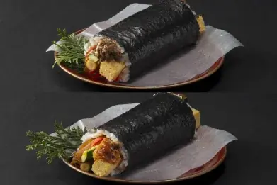 【札幌グランドホテル】「恵方巻」ご予約の受付を開始　ご予約開始：2026年1月6日（火）より 画像 4