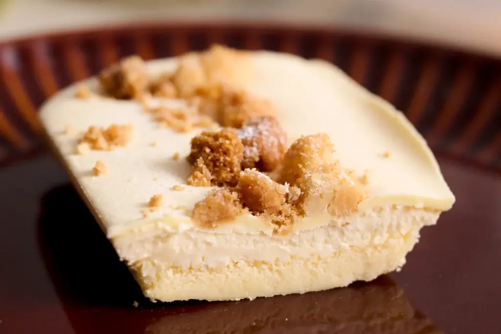 構想から3年！専属パティシエが開発「nosh pâtisserie」シリーズ第一弾が登場 画像 3