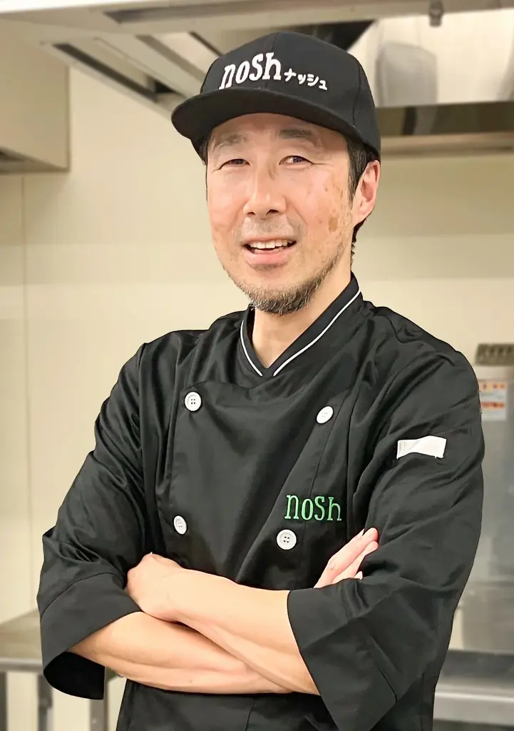 構想から3年！専属パティシエが開発「nosh pâtisserie」シリーズ第一弾が登場 画像 5