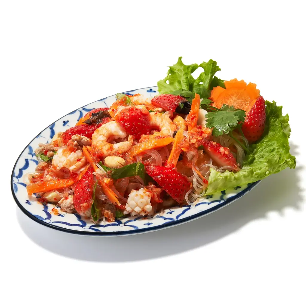 過去最大級※！新宿の44ショップで56メニューが揃う「いちごフェア」 とちあいかのいちごまつり　～あまくて、かわいい、春のごほうび。～ 画像 10