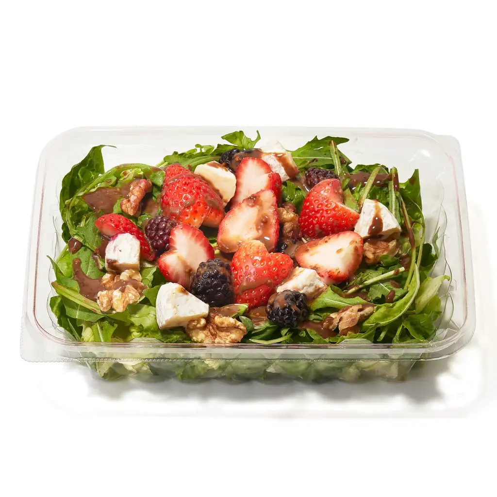 過去最大級※！新宿の44ショップで56メニューが揃う「いちごフェア」 とちあいかのいちごまつり　～あまくて、かわいい、春のごほうび。～ 画像 11