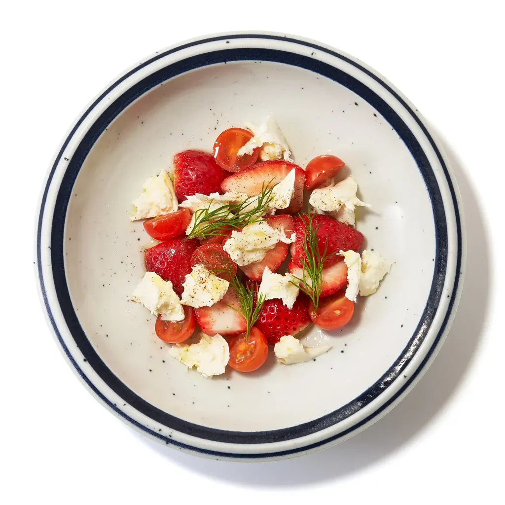 過去最大級※！新宿の44ショップで56メニューが揃う「いちごフェア」 とちあいかのいちごまつり　～あまくて、かわいい、春のごほうび。～ 画像 18