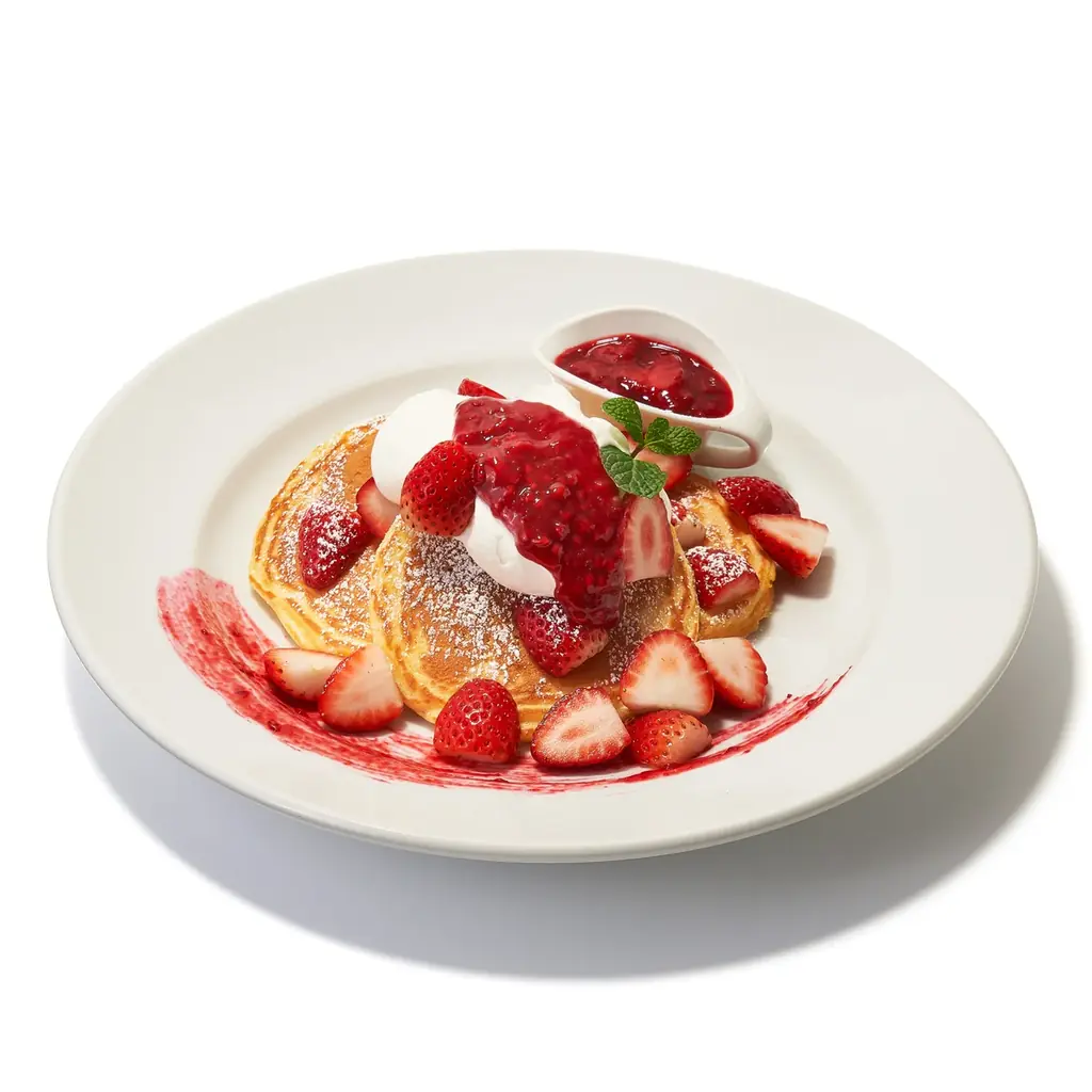 過去最大級※！新宿の44ショップで56メニューが揃う「いちごフェア」 とちあいかのいちごまつり　～あまくて、かわいい、春のごほうび。～ 画像 2