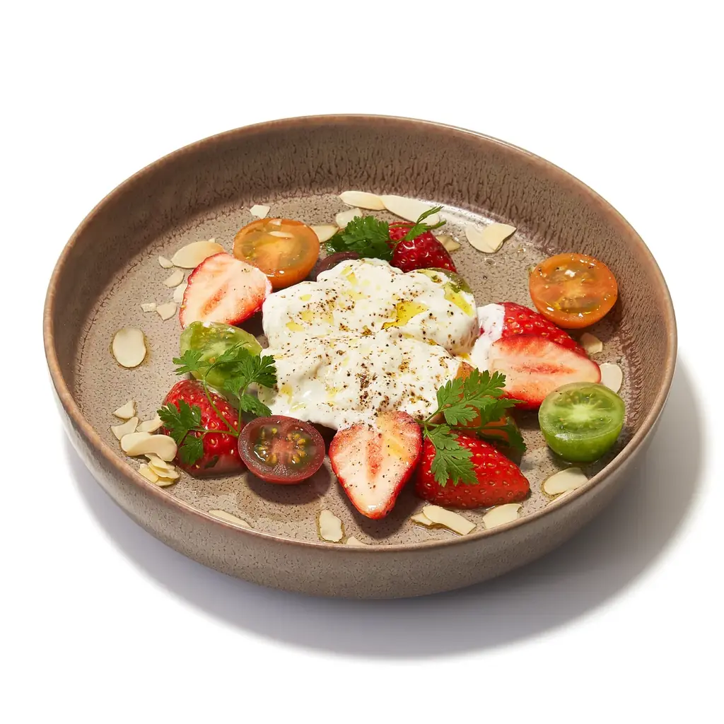 過去最大級※！新宿の44ショップで56メニューが揃う「いちごフェア」 とちあいかのいちごまつり　～あまくて、かわいい、春のごほうび。～ 画像 20