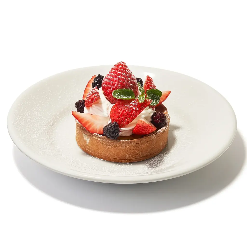 過去最大級※！新宿の44ショップで56メニューが揃う「いちごフェア」 とちあいかのいちごまつり　～あまくて、かわいい、春のごほうび。～ 画像 21